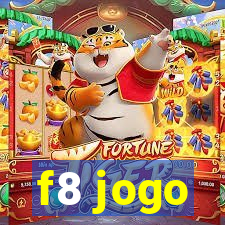 f8 jogo